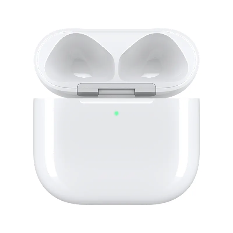 AirPods 4 — зарядний футляр