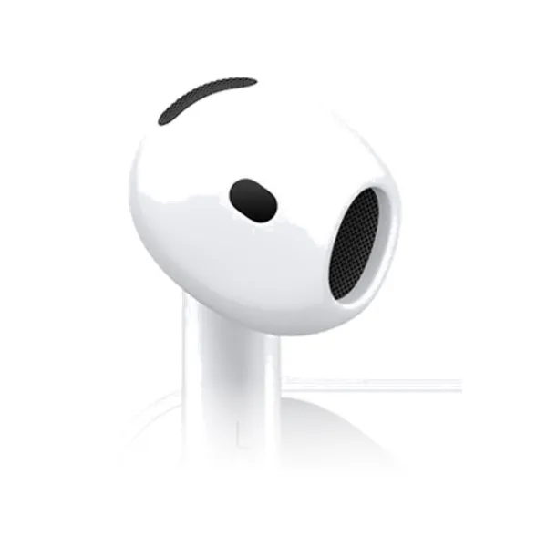 AirPods 4 — лівий навушник