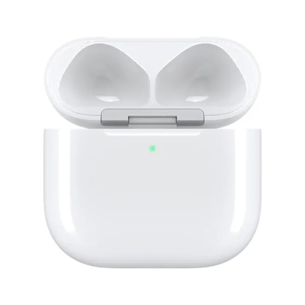 AirPods 4 ANC — зарядний футляр