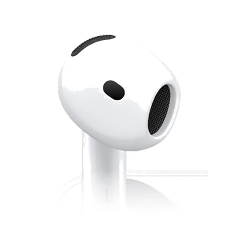 AirPods 4 ANC — лівий навушник
