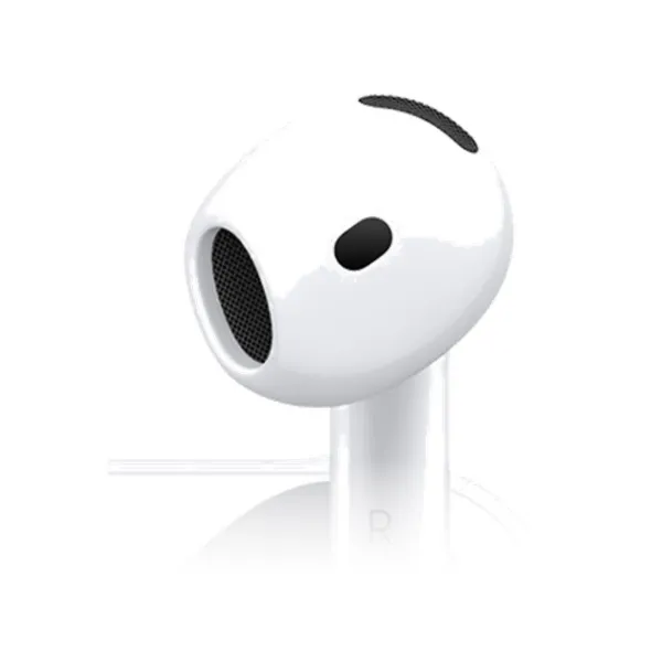 AirPods 4 ANC — правий навушник