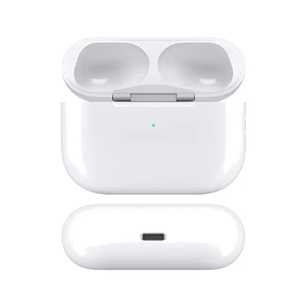 AirPods Pro — зарядний футляр