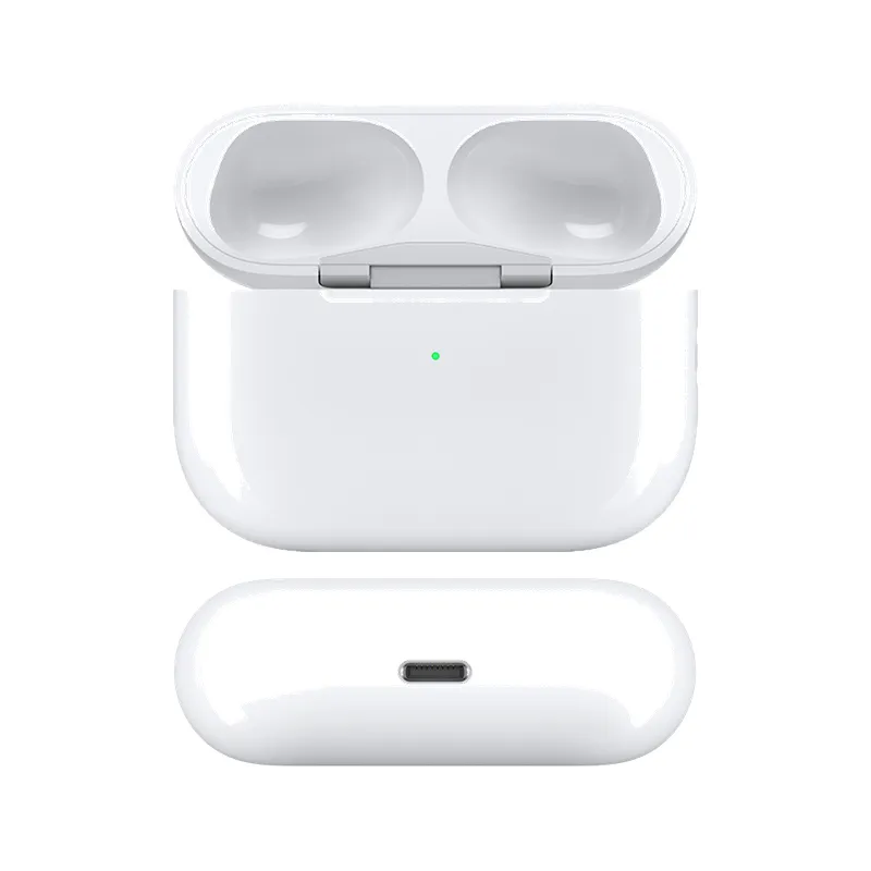 AirPods Pro — зарядний футляр