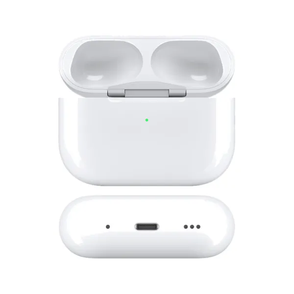 AirPods Pro 2 — зарядний футляр