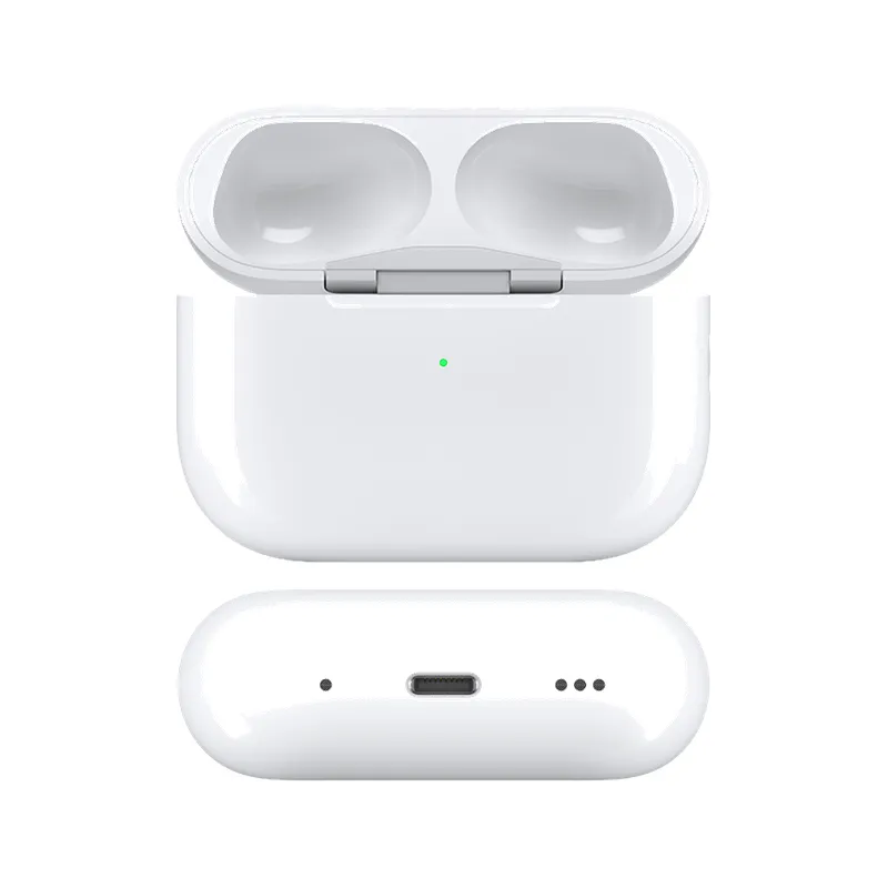 AirPods Pro 2 — зарядний футляр