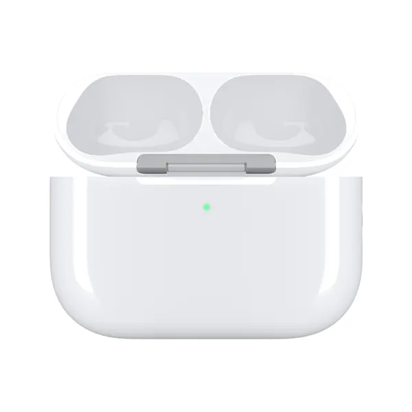 AirPods Pro 3 — зарядний футляр