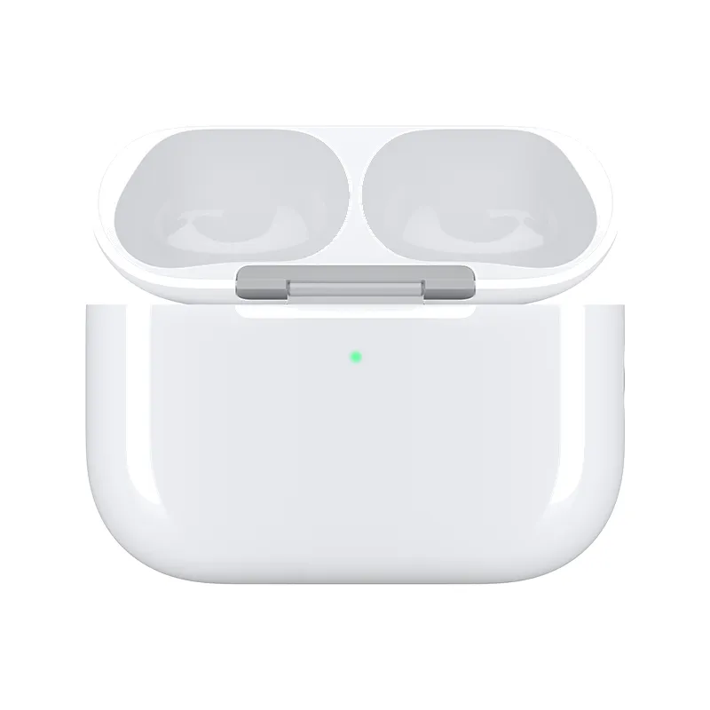 AirPods Pro 3 — зарядний футляр