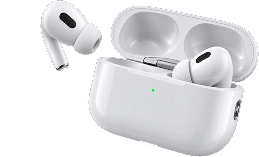 AirPods Pro 3