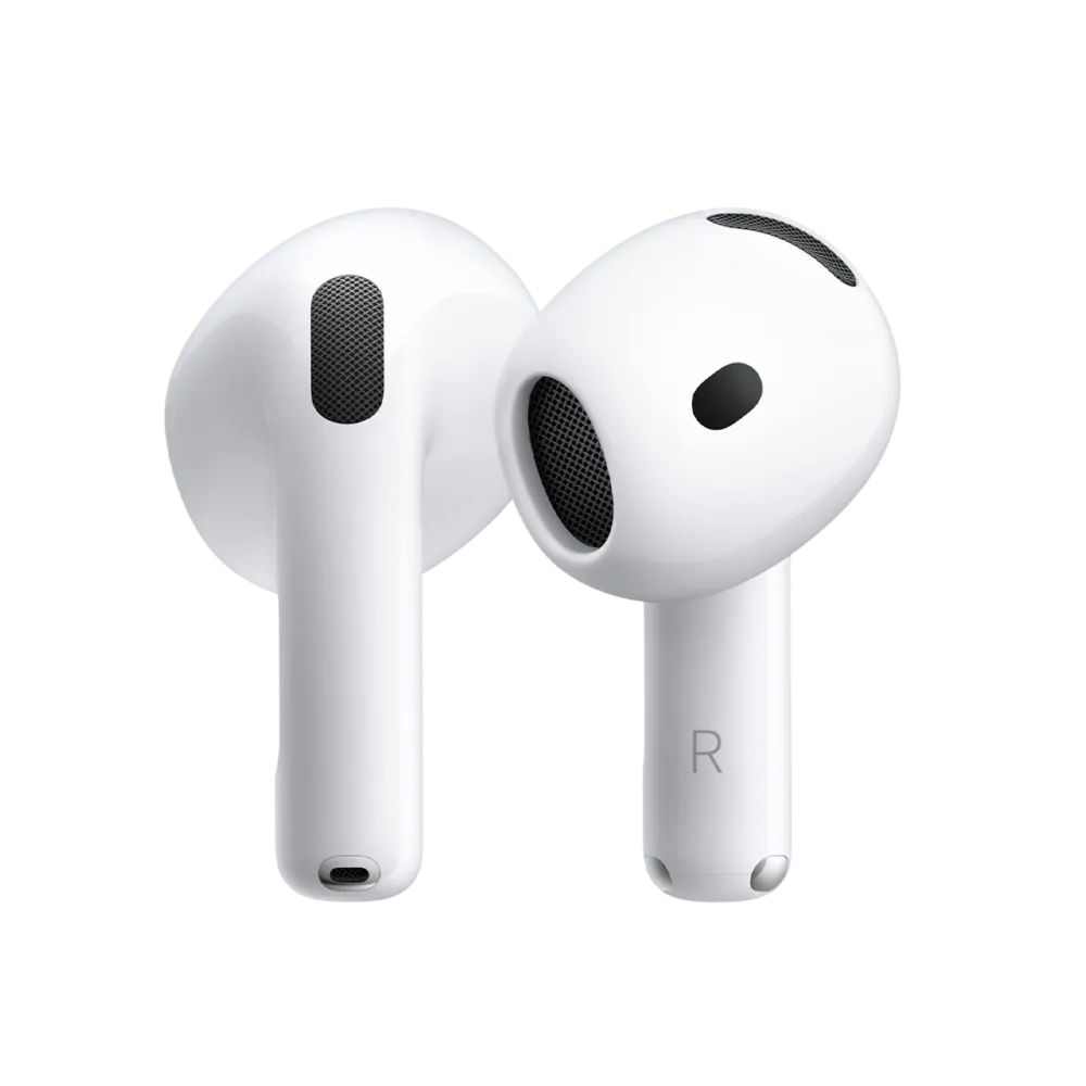 AirPods 5 with Wireless Charging Case