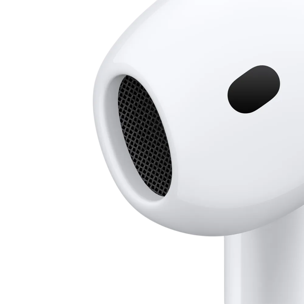 AirPods 5 with Wireless Charging Case