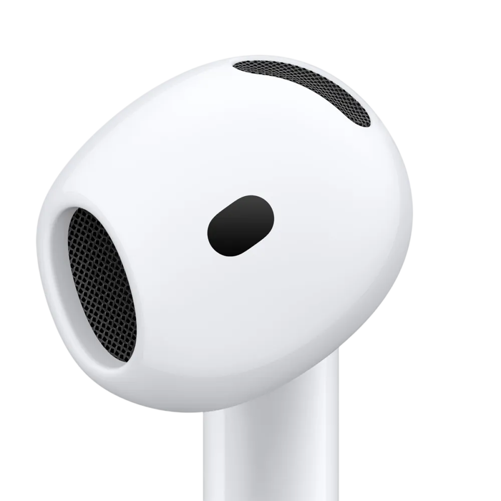 AirPods 5 with Wireless Charging Case