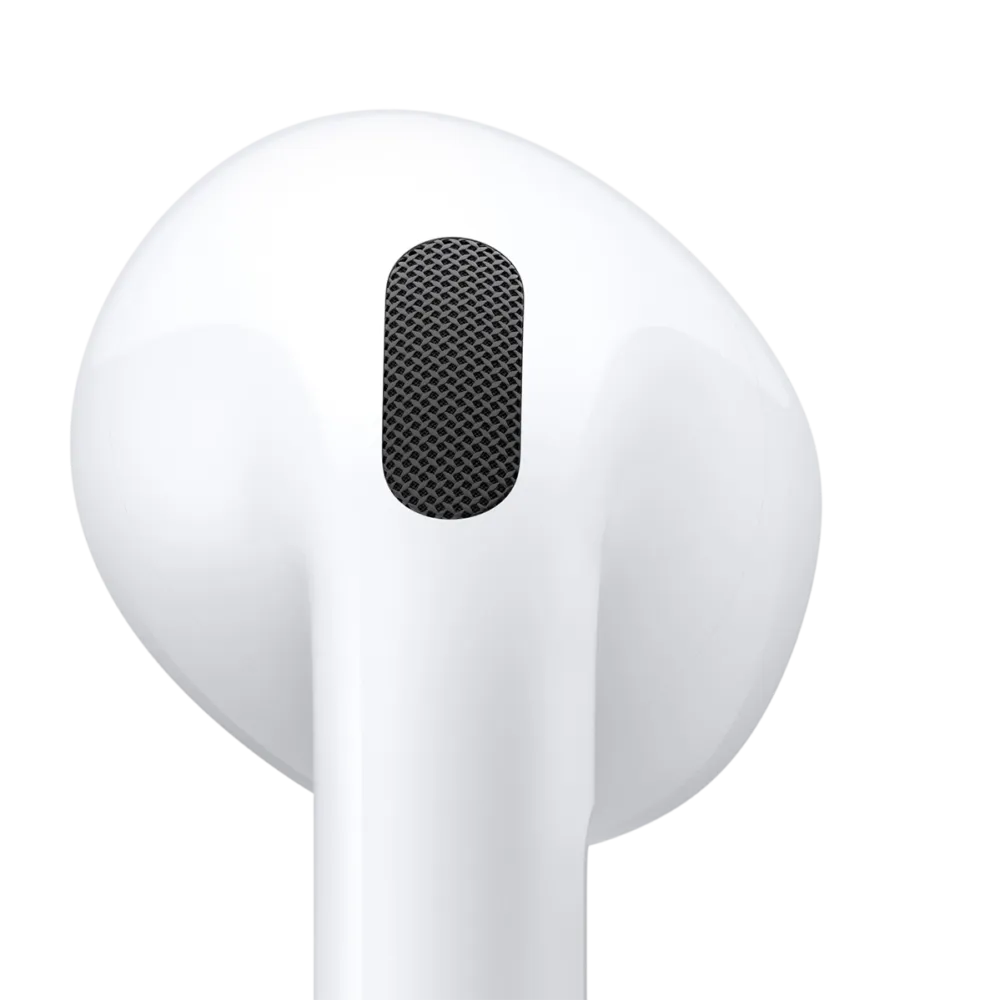 AirPods 5 with Wireless Charging Case