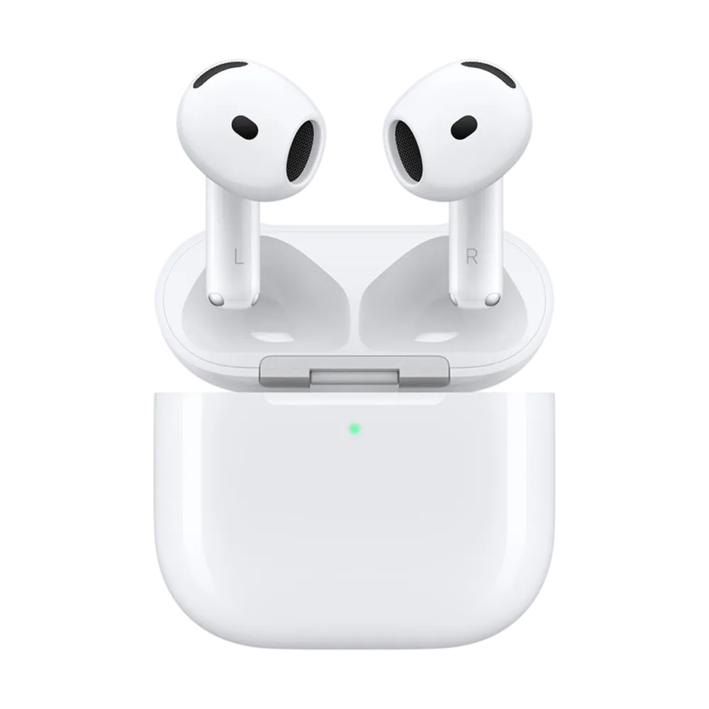 AirPods 5 with Wireless Charging Case