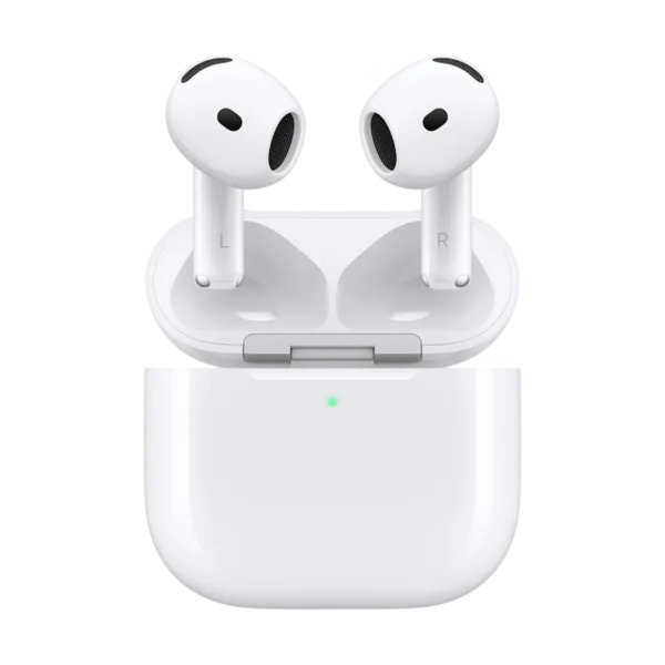 AirPods 5 with Wireless Charging Case
