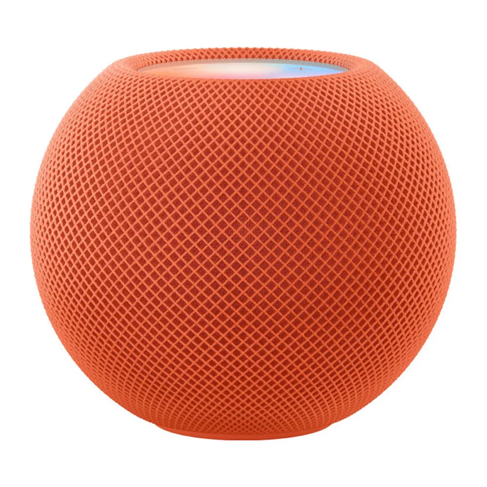 Apple HomePod Mini Orange