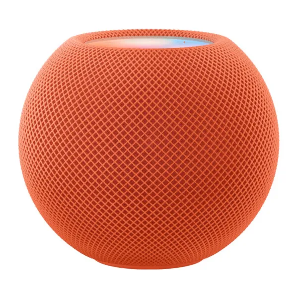 Apple HomePod Mini Orange