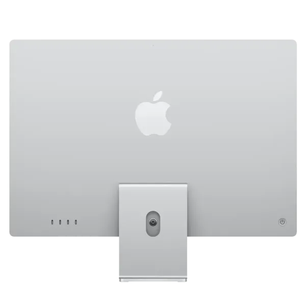 iMac 24" M4 16GB/1TB Silver
