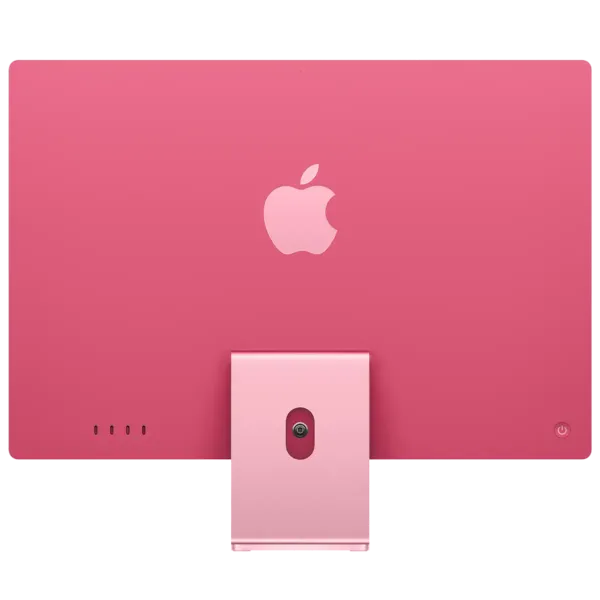 iMac 24" M4 24GB/512GB Pink