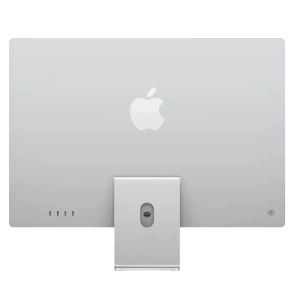 iMac 24" M4 32GB/1TB Silver