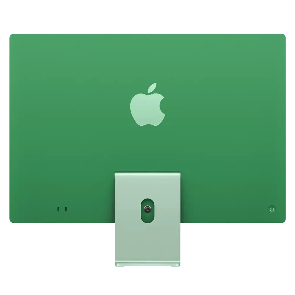 iMac 24" M4 16GB/256GB Green