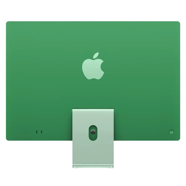 iMac 24" M4 16GB/256GB Green