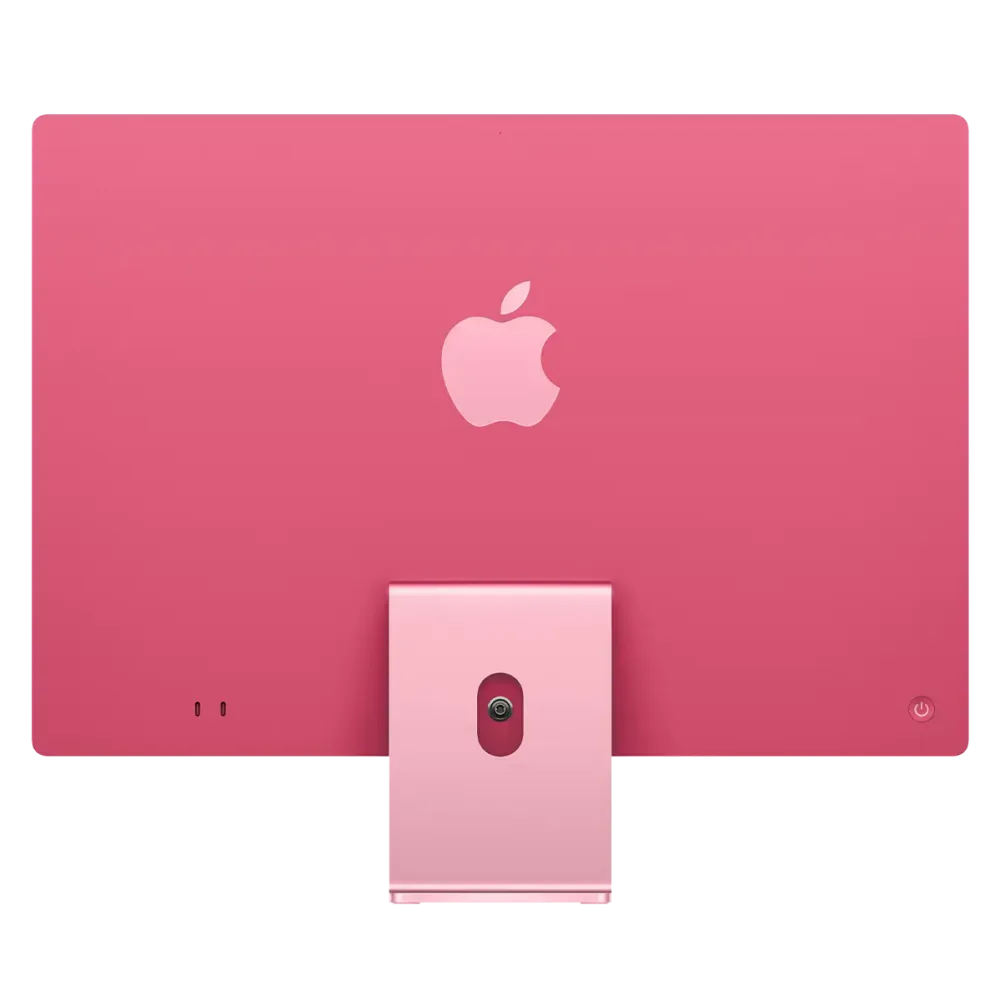 iMac 24" M4 16GB/256GB Pink