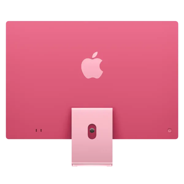 iMac 24" M4 16GB/256GB Pink