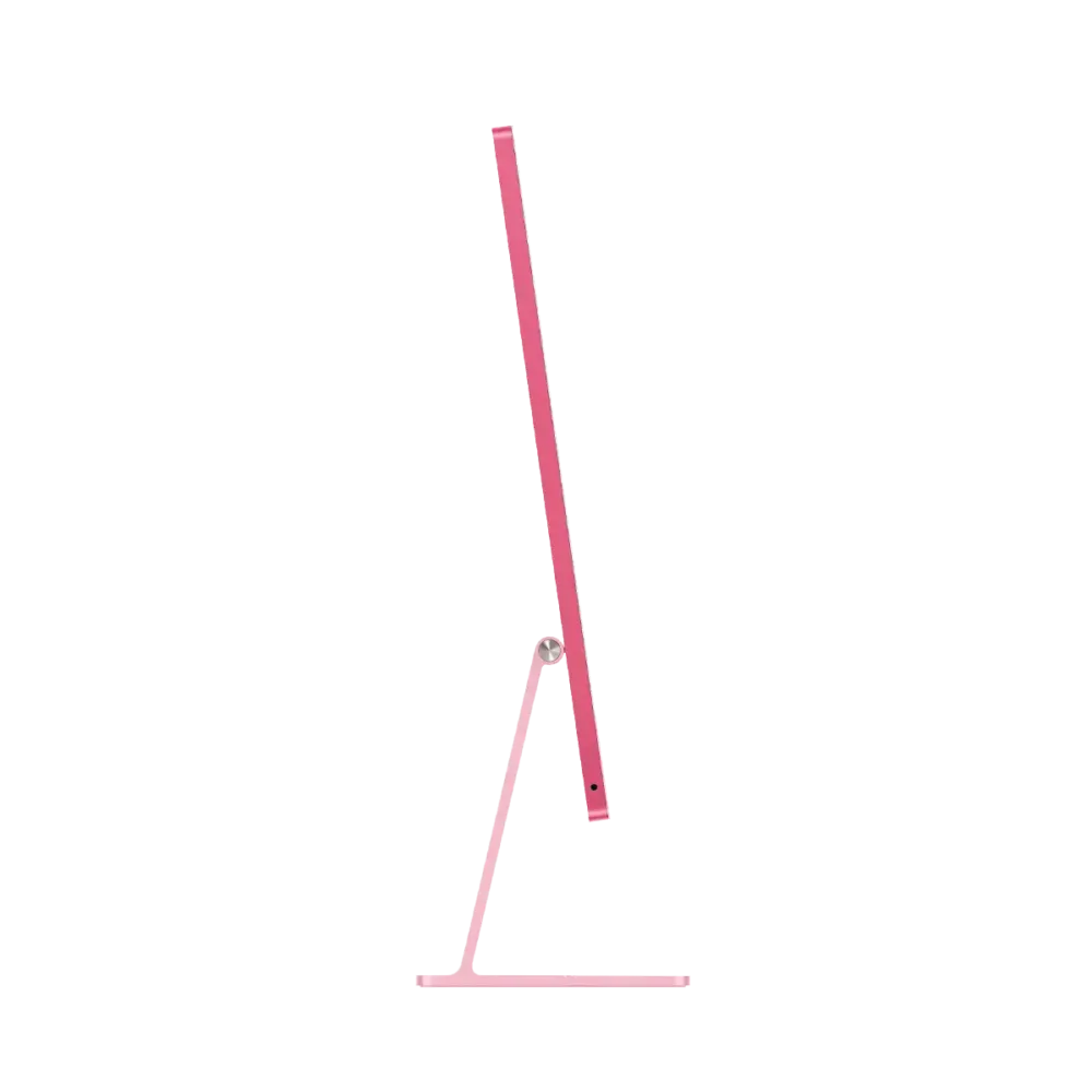 iMac 24" M4 16GB/256GB Pink