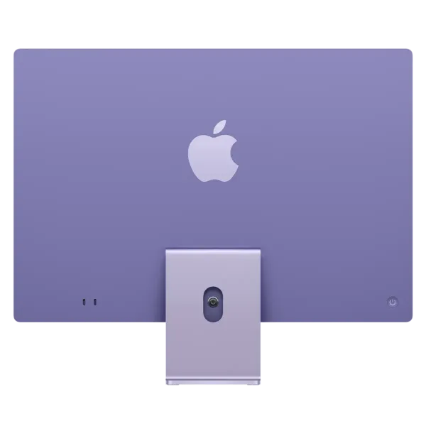 iMac 24" M4 16GB/256GB Purple