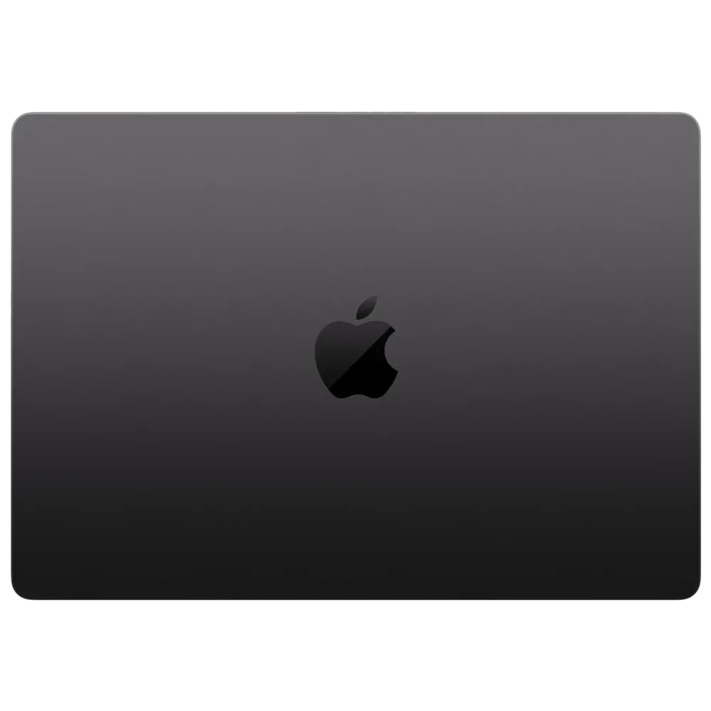 MacBook Pro 14" M5 16GB/1TB Nano-texture Space Black