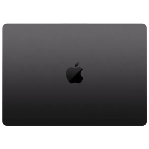 MacBook Pro 14" M5 16GB/512GB Nano-texture Space Black