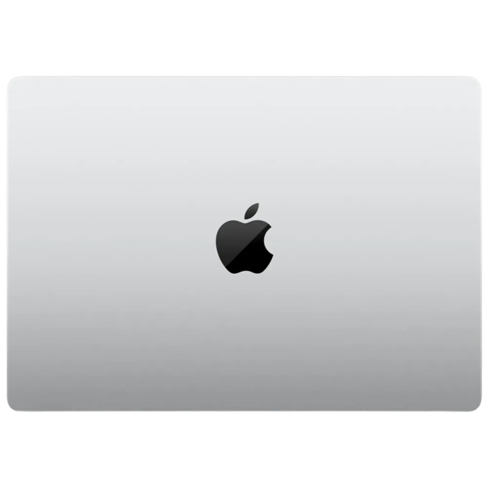 MacBook Pro 14" M5 32GB/1TB Silver