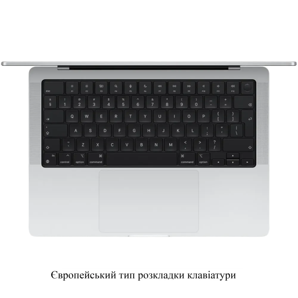MacBook Pro 14" M5 Max