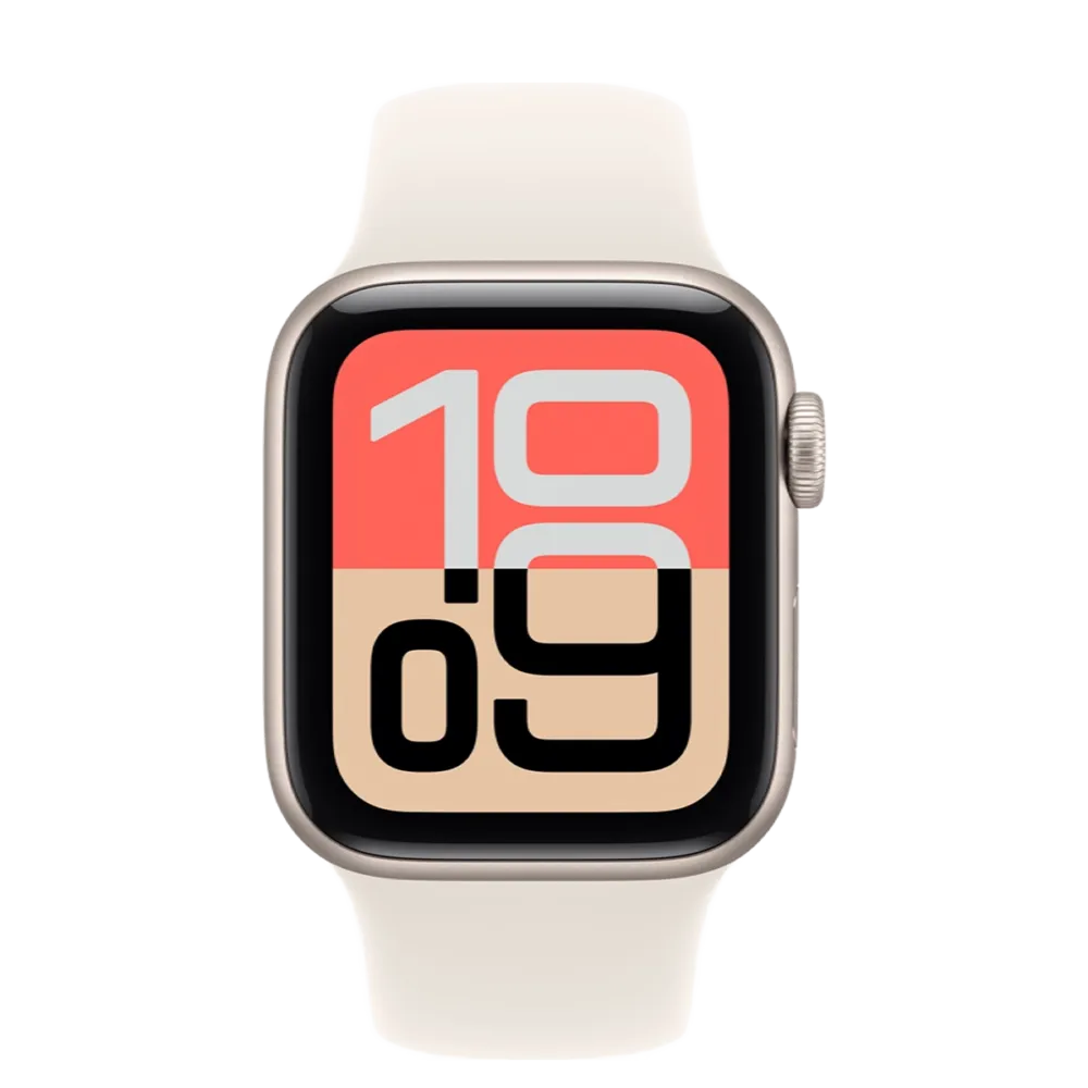 Apple Watch SE 3