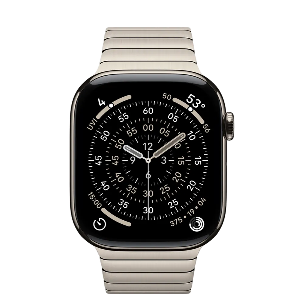 Apple Watch Series 11