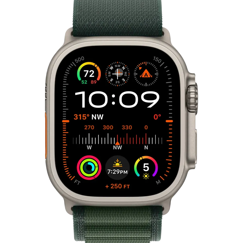 Apple Watch Ultra 2