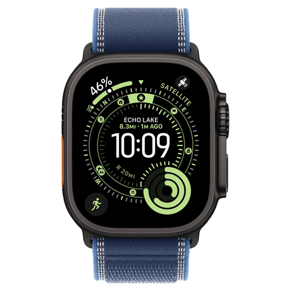 Apple Watch Ultra 3