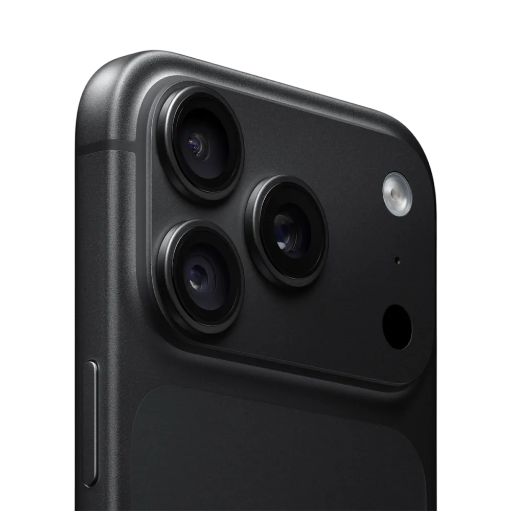 iPhone 18 Pro 256GB Black