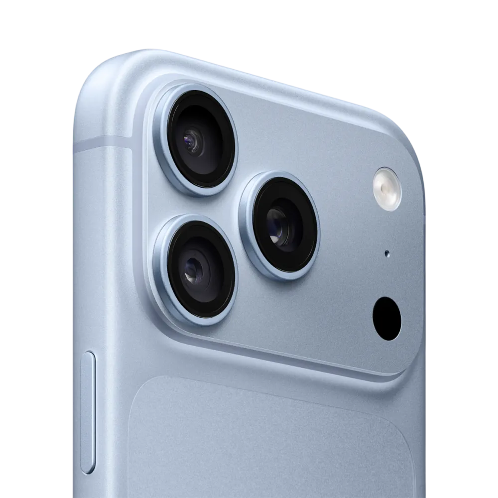 iPhone 18 Pro 1TB Glacier