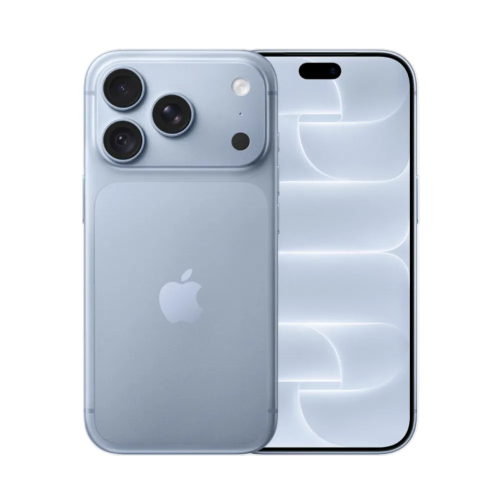 iPhone 18 Pro