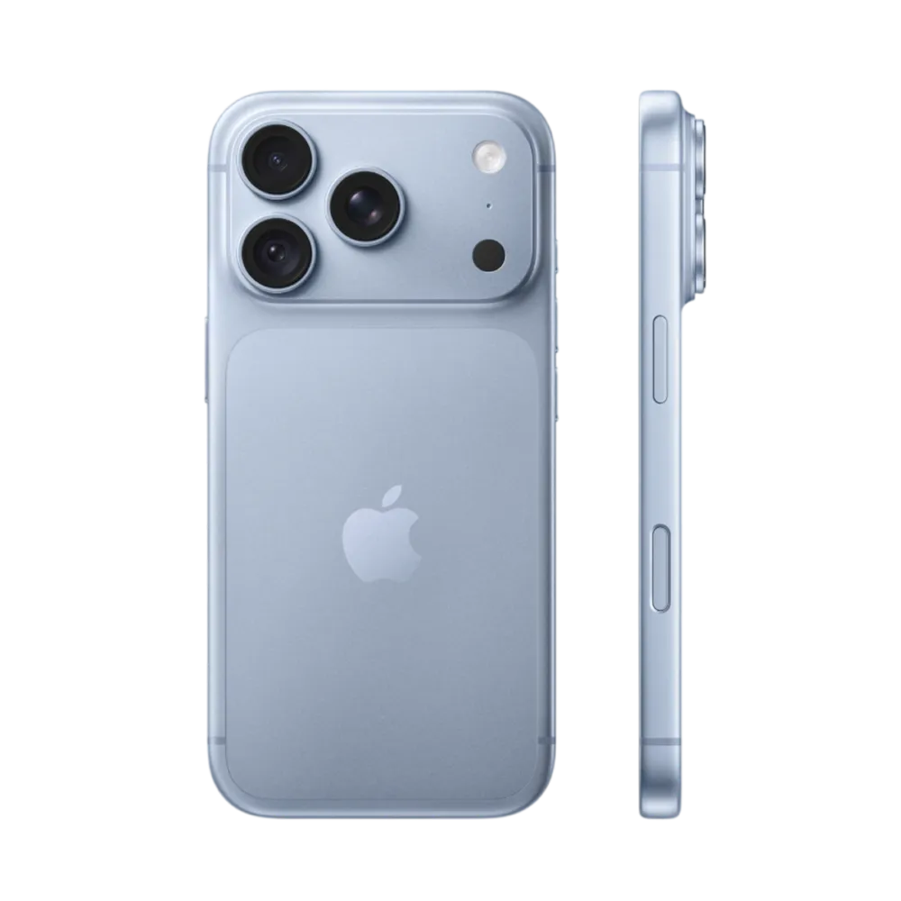 iPhone 18 Pro 1TB Glacier