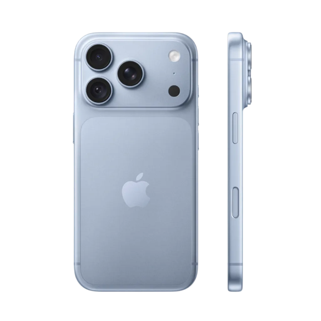 iPhone 18 Pro