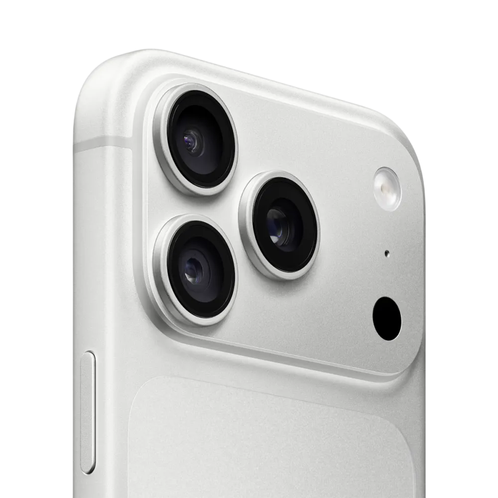 iPhone 18 Pro 1TB Silver