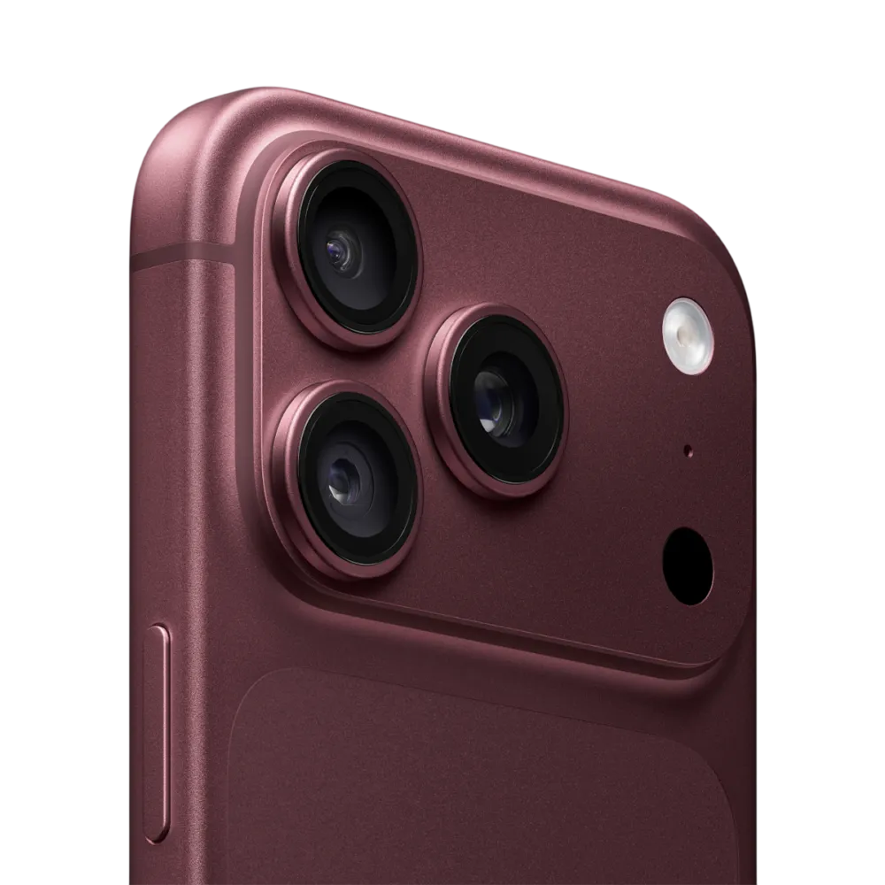 iPhone 18 Pro 256GB Burgundy
