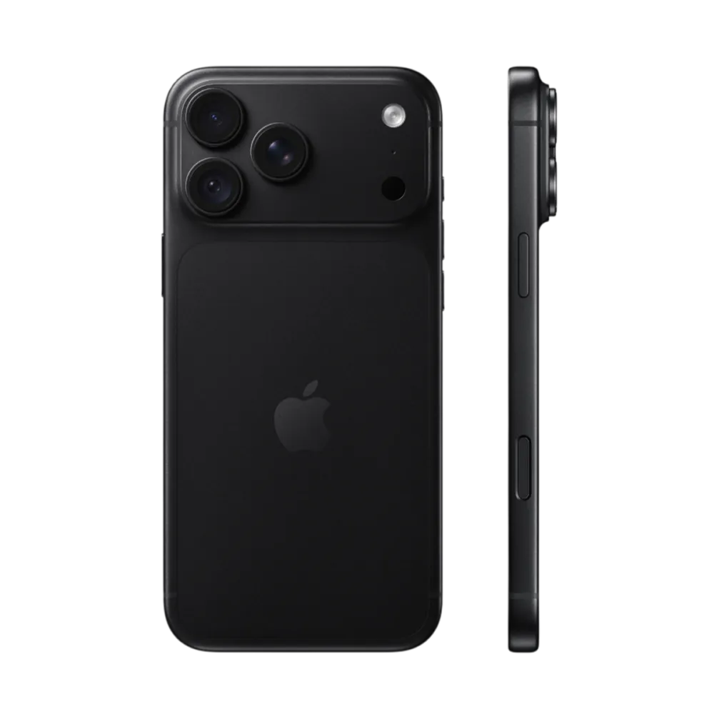 iPhone 18 Pro Max 1TB Black