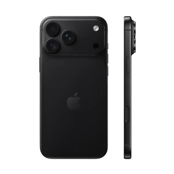 iPhone 18 Pro Max 256GB Black