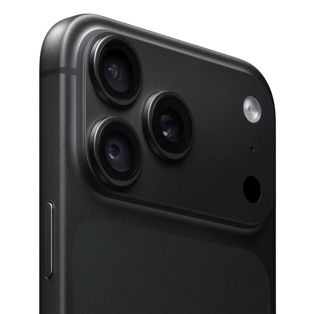 iPhone 18 Pro Max 1TB Black
