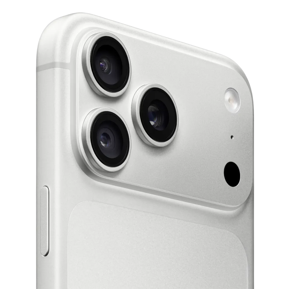 iPhone 18 Pro Max 512GB Silver