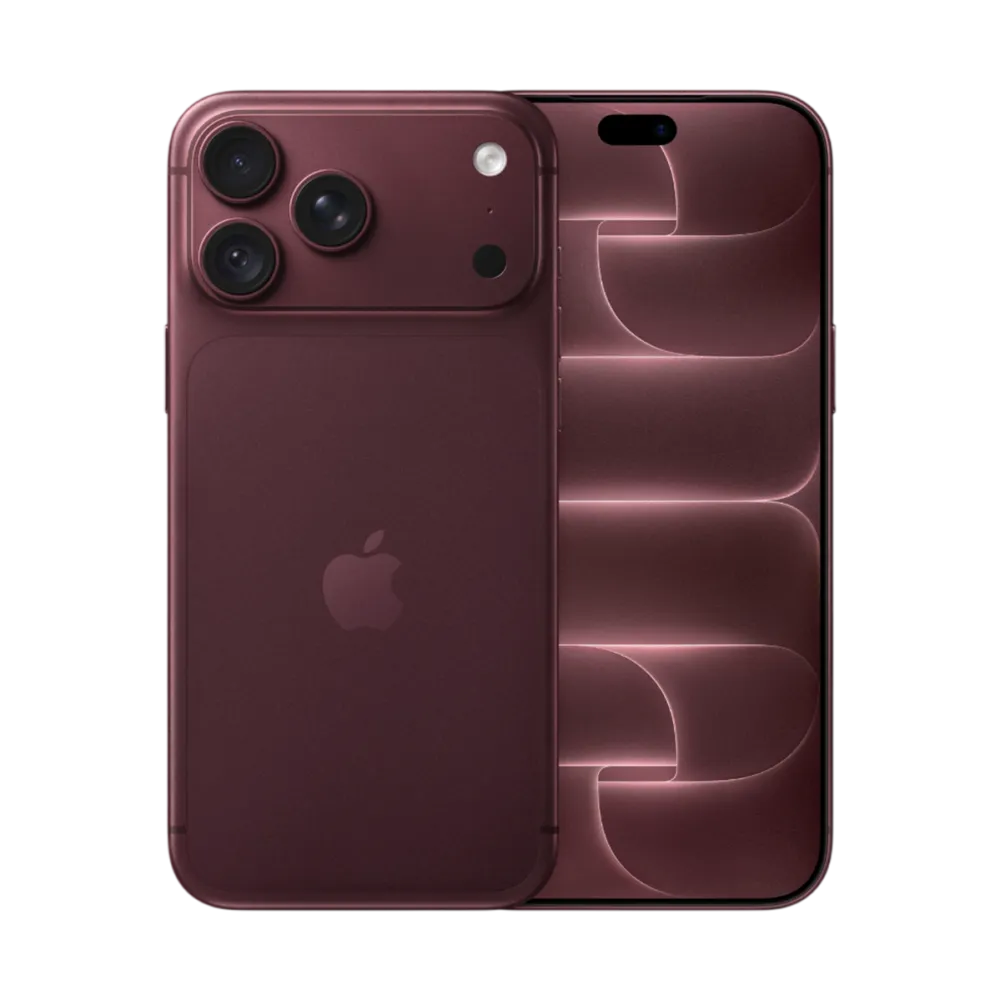 iPhone 18 Pro Max