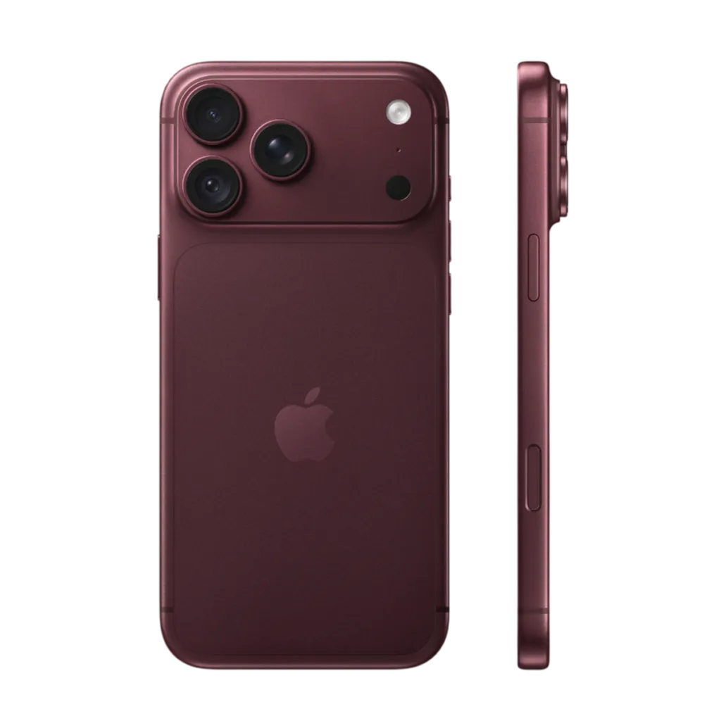 iPhone 18 Pro Max